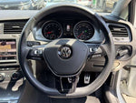 VOLKSWAGEN GOLF Alltrack