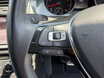 VOLKSWAGEN GOLF Alltrack