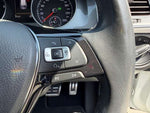VOLKSWAGEN GOLF Alltrack