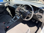 VOLKSWAGEN GOLF Alltrack