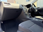 VOLKSWAGEN GOLF Alltrack