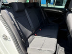 VOLKSWAGEN GOLF Alltrack