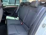 VOLKSWAGEN GOLF Alltrack