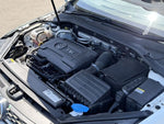 VOLKSWAGEN GOLF Alltrack