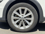 VOLKSWAGEN GOLF Alltrack