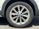 VOLKSWAGEN GOLF Alltrack