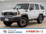 LANDCRUISER 70