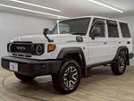 LANDCRUISER 70
