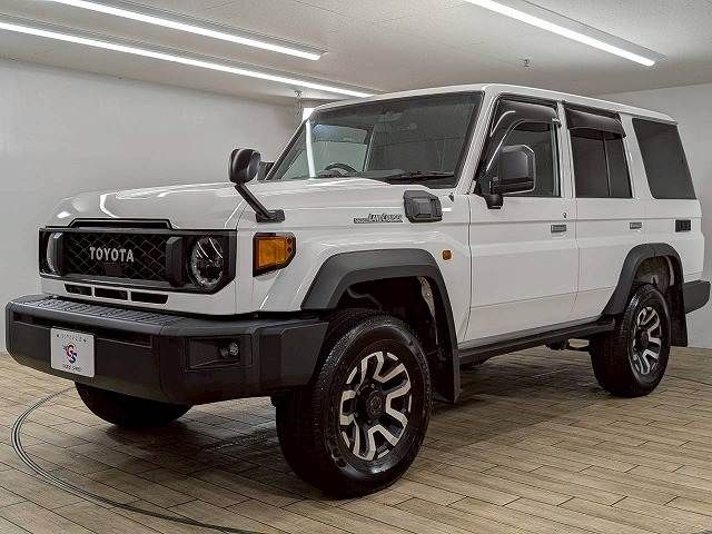 LANDCRUISER 70