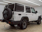 LANDCRUISER 70