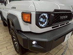 LANDCRUISER 70