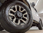 LANDCRUISER 70