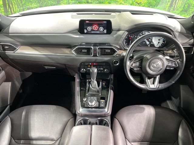 CX-8