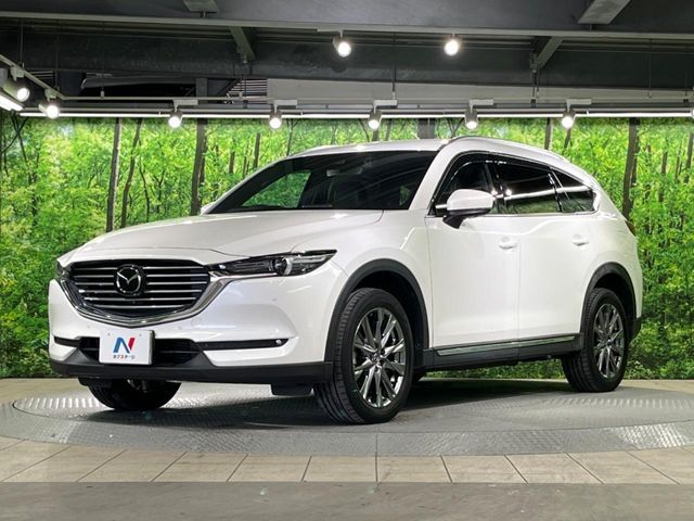 CX-8