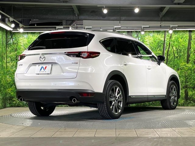 CX-8