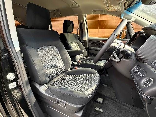 DELICA D:5 4WD
