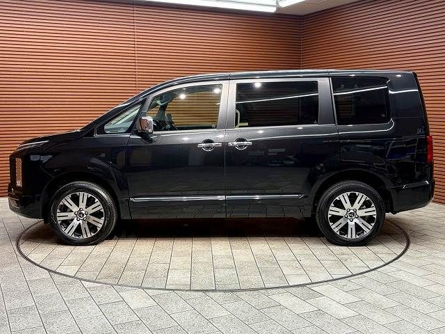 DELICA D:5 4WD