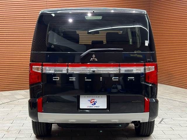 DELICA D:5 4WD
