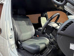 HIACE van 4WD