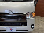 HIACE van 4WD