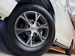 HIACE van 4WD