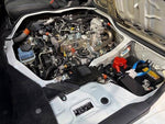 HIACE van 4WD