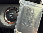 HIACE van 4WD