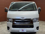 HIACE van 4WD