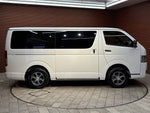 HIACE van 4WD