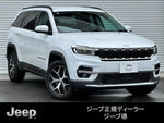 JEEP COMMANDER