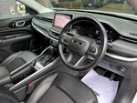 JEEP COMMANDER