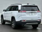 JEEP COMMANDER