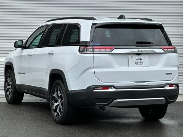 JEEP COMMANDER