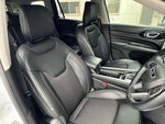 JEEP COMMANDER