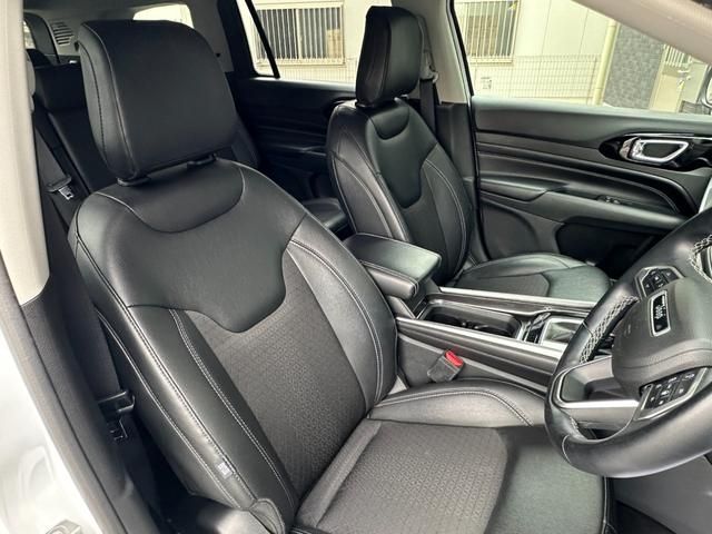 JEEP COMMANDER