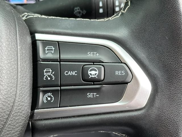 JEEP COMMANDER
