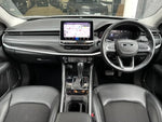 JEEP COMMANDER