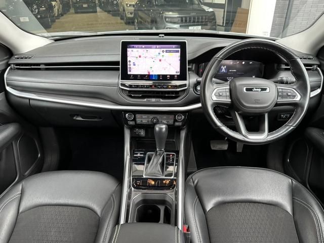 JEEP COMMANDER