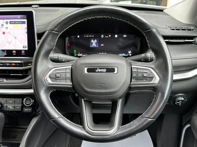 JEEP COMMANDER