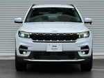 JEEP COMMANDER