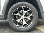JEEP COMMANDER