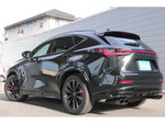 LEXUS NX350h