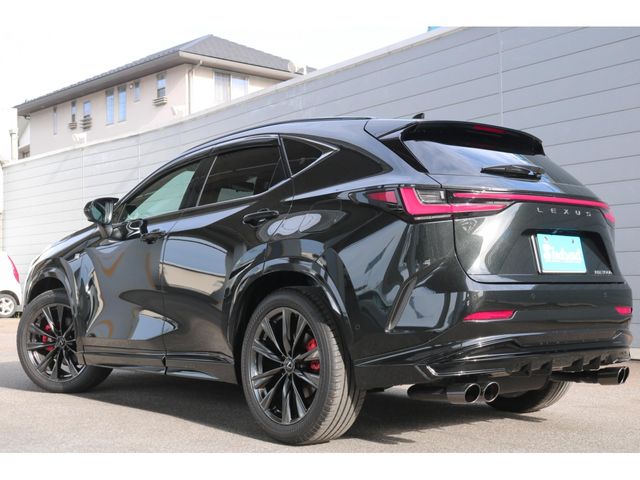 LEXUS NX350h