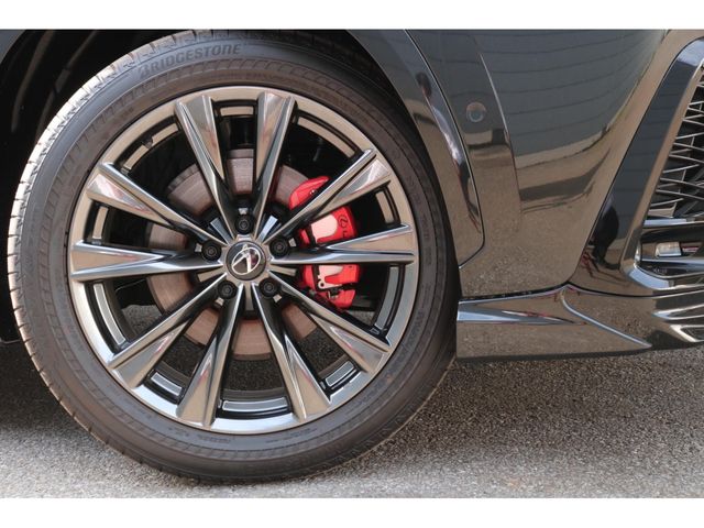 LEXUS NX350h