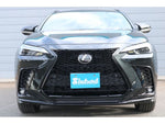 LEXUS NX350h