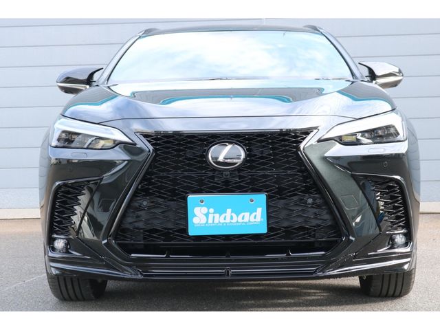 LEXUS NX350h