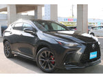 LEXUS NX350h