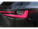 LEXUS NX350h