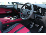 LEXUS NX350h