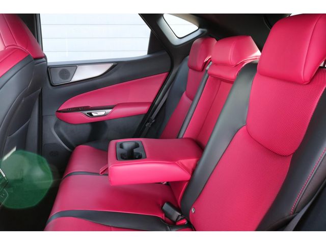 LEXUS NX350h